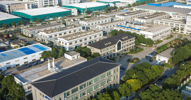 Suzhou Jingye Medicine & Chemical Co., Ltd.