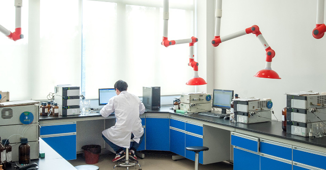 Suzhou Jingye Medicine & Chemical Co., Ltd.